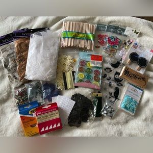 Crafting Variety Pack